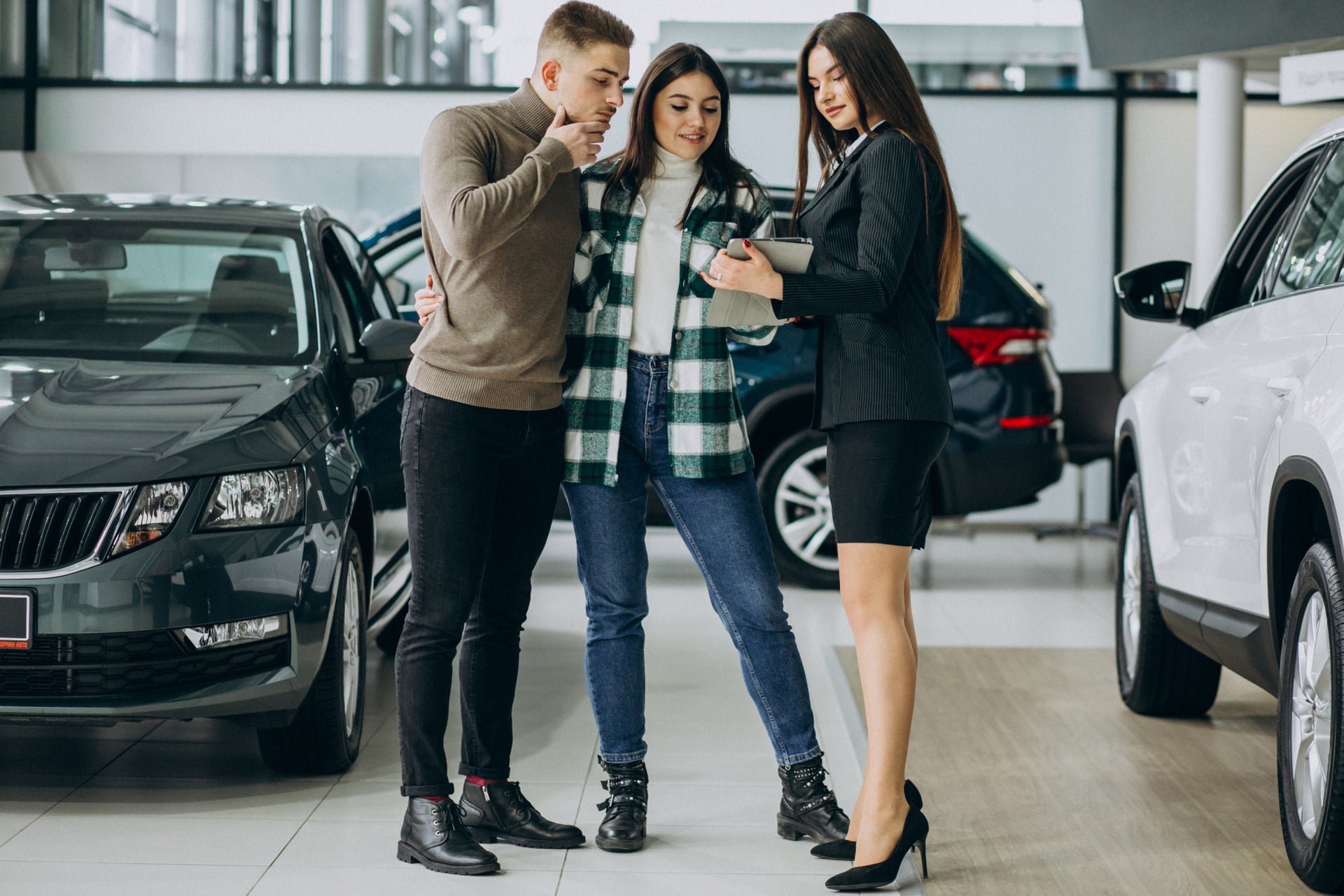 Why Renting a Car Can Be a Smart Choice