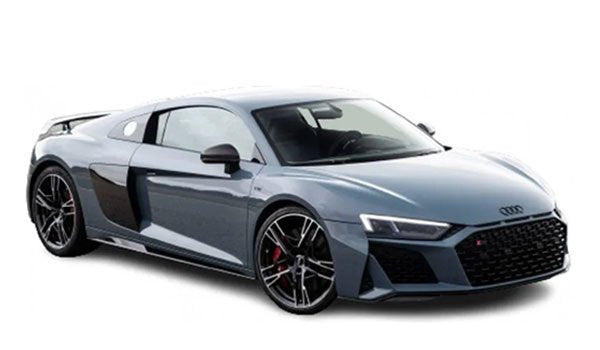 Audi R8 V10