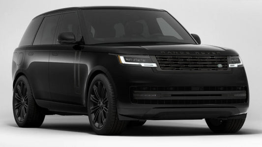 Range Rover SWB P530 Rental Los Angeles | V8 Luxury SUV | Marco Polo Motor Cars