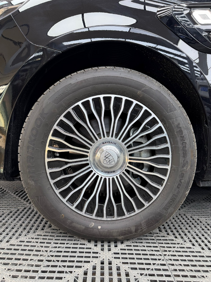 Maybach Vito(7 seats)