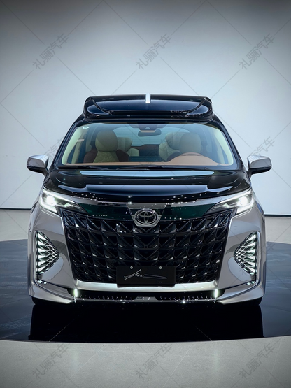 Toyota Sienna(7 seats)