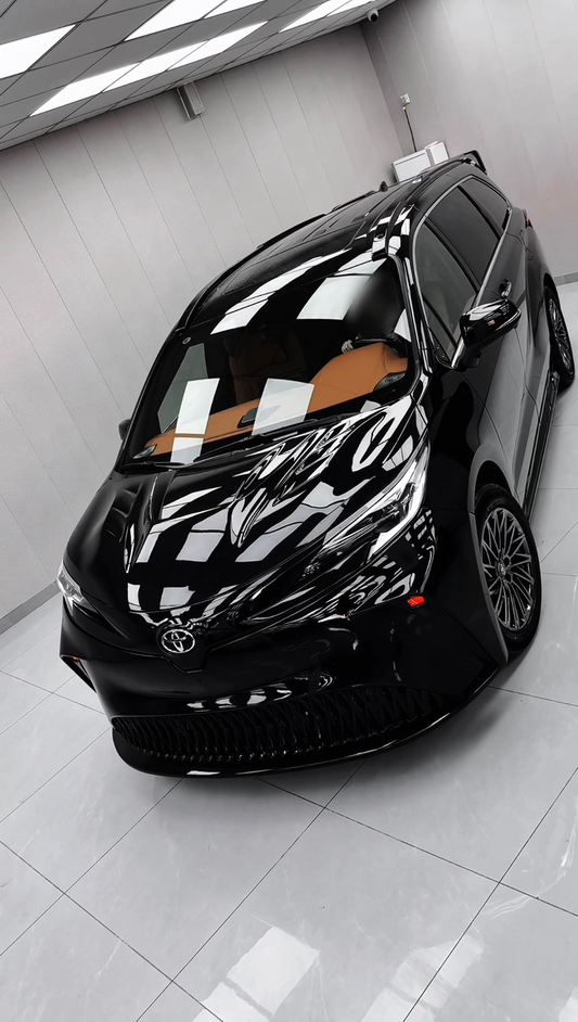 Toyota Sienna(7 seats)