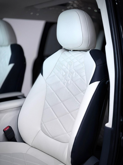 Toyota Sienna(7 seats)