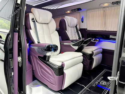 Maybach Vito(7 seats)