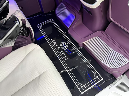 Maybach Vito(7 seats)