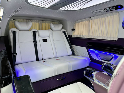 Maybach Vito(7 seats)