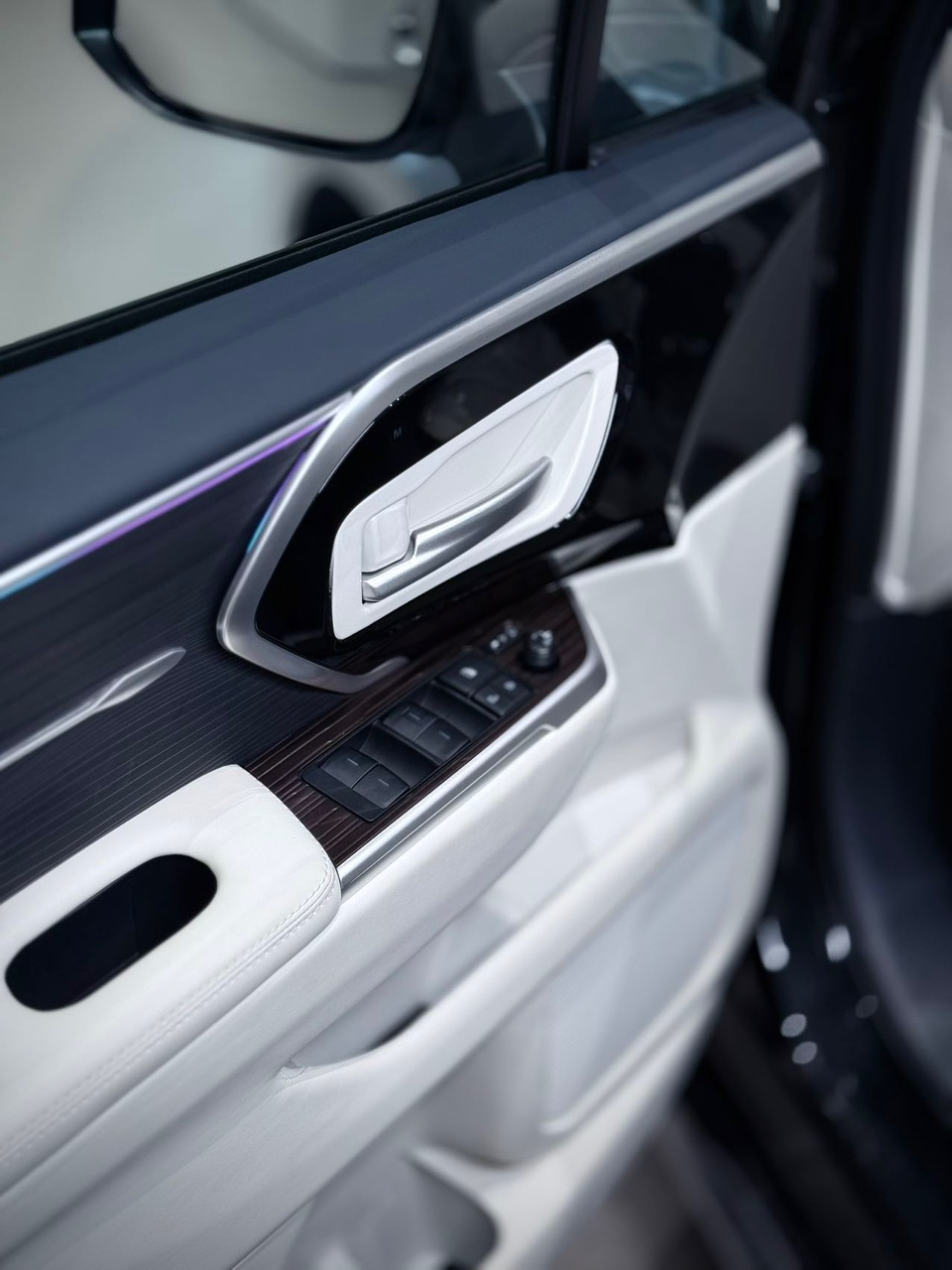 Toyota Sienna(7 seats)