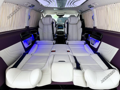 Maybach Vito(7 seats)
