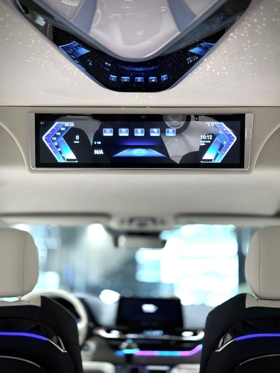 Toyota Sienna(7 seats)