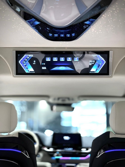 Toyota Sienna(7 seats)