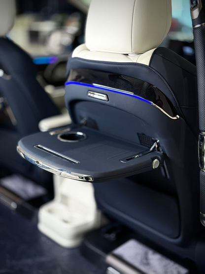 Toyota Sienna(7 seats)