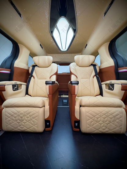 Toyota Sienna(7 seats)