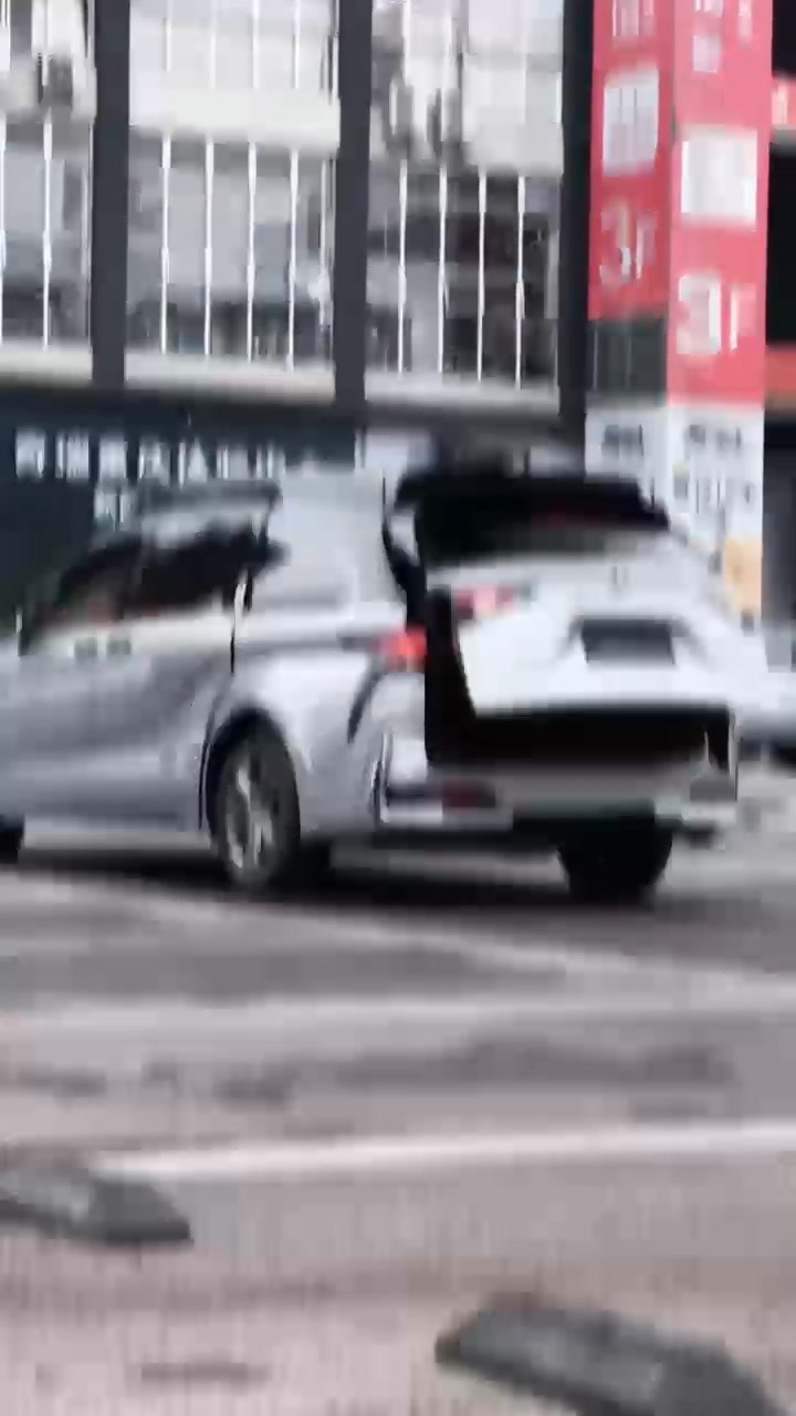 Toyota Sienna(7 seats)